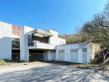 Motorway Restaurant 'Goldene Bremm'