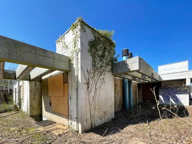 Motorway Restaurant 'Goldene Bremm'