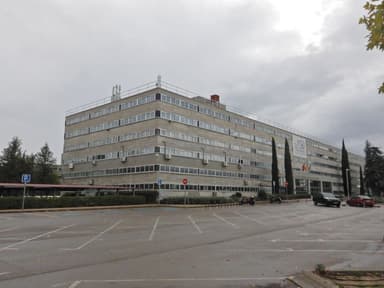 UPM: Higher Technical School of Civil Engineers, Polytechnic University of Madrid