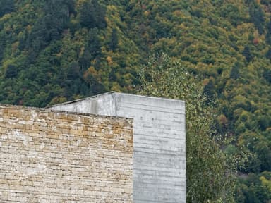 Svaneti Museum of History and Ethnography