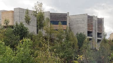 Svaneti Museum of History and Ethnography