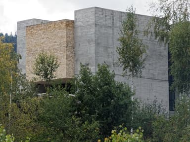 Svaneti Museum of History and Ethnography