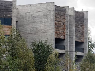 Svaneti Museum of History and Ethnography