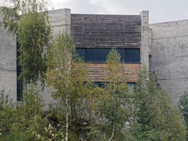 Svaneti Museum of History and Ethnography