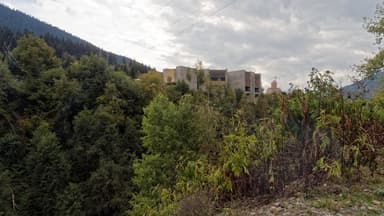 Svaneti Museum of History and Ethnography