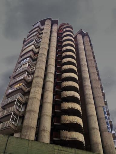 Los Manantiales Tower Ensemble