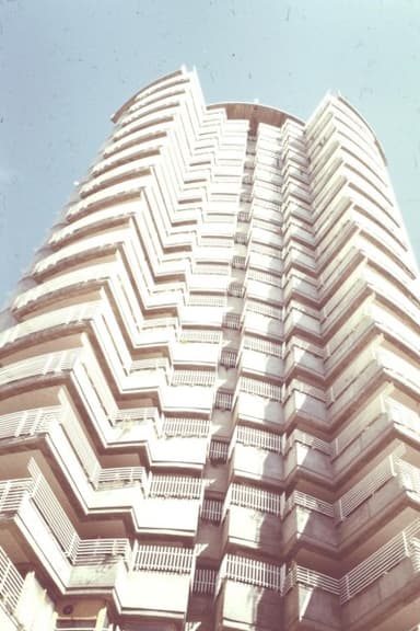 Los Manantiales Tower Ensemble