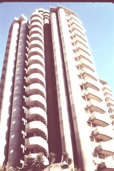 Los Manantiales Tower Ensemble