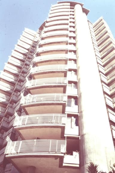 Los Manantiales Tower Ensemble