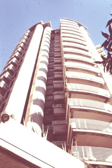 Los Manantiales Tower Ensemble