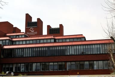 Hammersmith and West London College