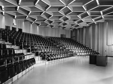 Anatomy Institute, Saarland University Hospital