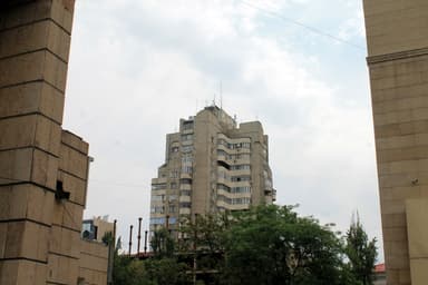 Residential Building