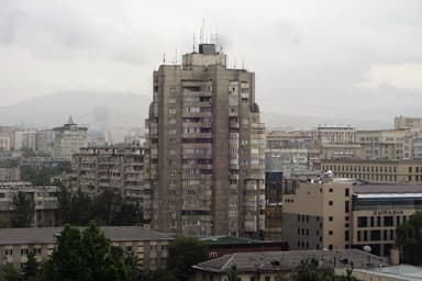 Residential Building