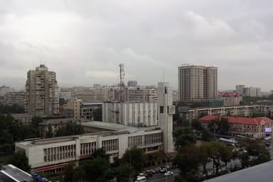 Residential Building