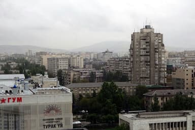 Residential Building