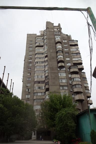 Residential Building