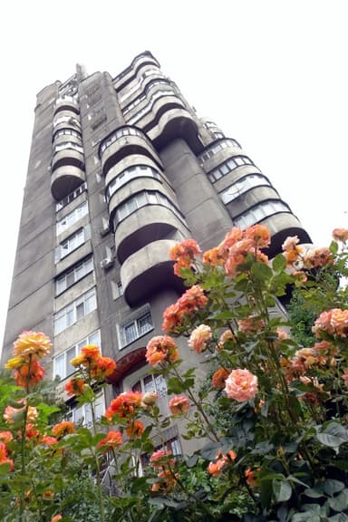 Residential Building