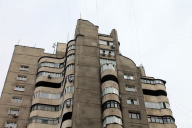 Residential Building