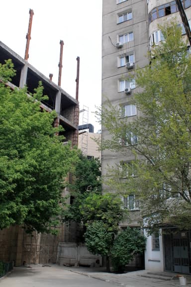 Residential Building