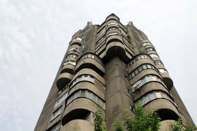 Residential Building