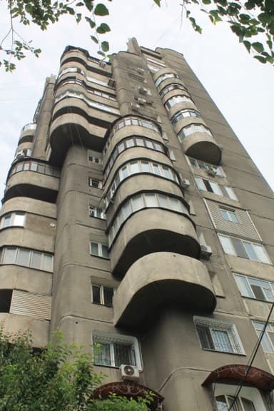 Residential Building