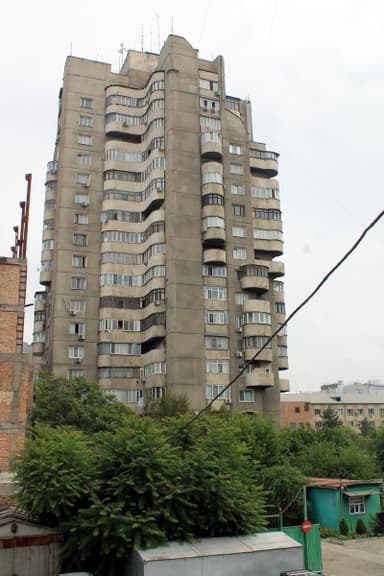 Residential Building