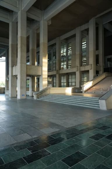 Kaohsiung Cultural Center