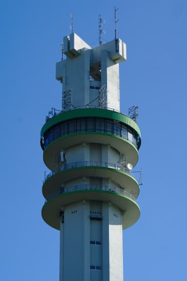 Telecommunication Tower