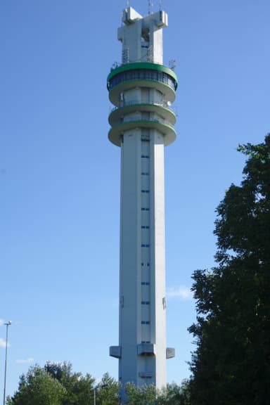 Telecommunication Tower
