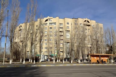 Residential Building