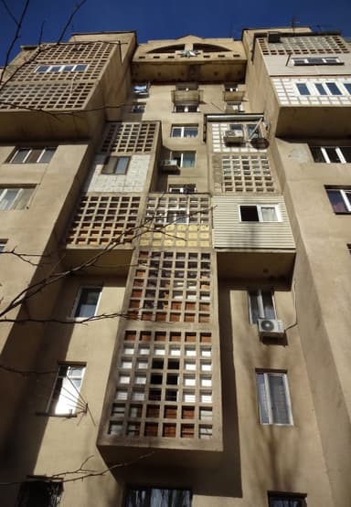 Residential Building