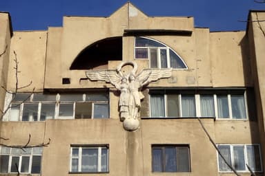 Residential Building