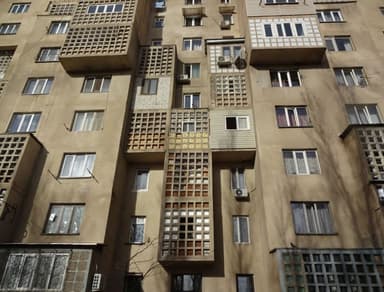 Residential Building