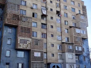 Residential Building