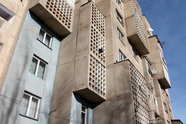 Residential Building