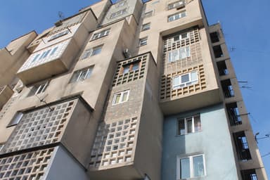 Residential Building