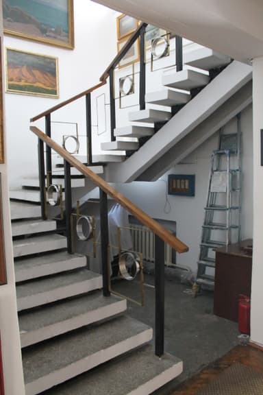 Studio-Museum Gapar Aitijew