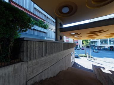 Residential Complex Mariahilfpark