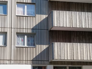 Residential Complex Mariahilfpark