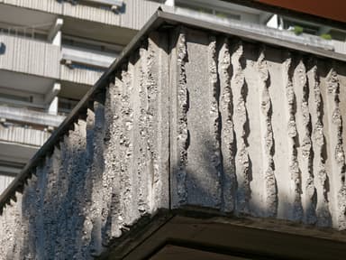 Residential Complex Mariahilfpark