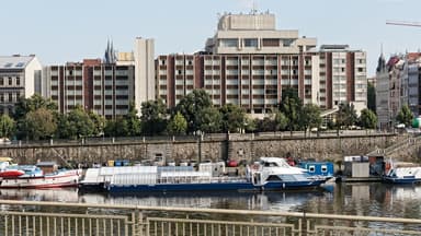 Hotel InterContinental