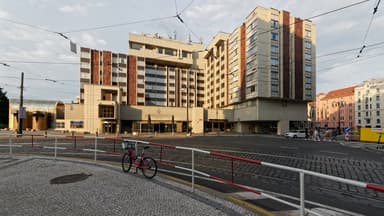 Hotel InterContinental