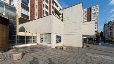 Hotel InterContinental