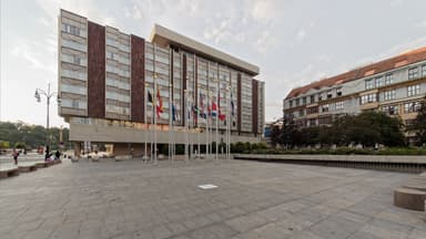 Hotel InterContinental