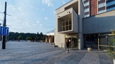 Hotel InterContinental