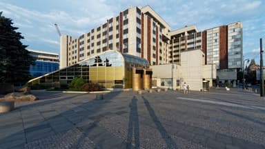 Hotel InterContinental