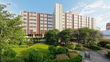 Hotel InterContinental