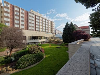 Hotel InterContinental