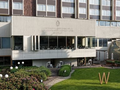 Hotel InterContinental